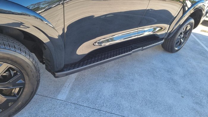 2022 GWM Ute Cannon Vanta