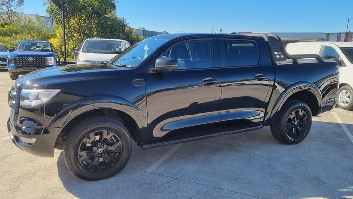 2022 GWM Ute Cannon Vanta