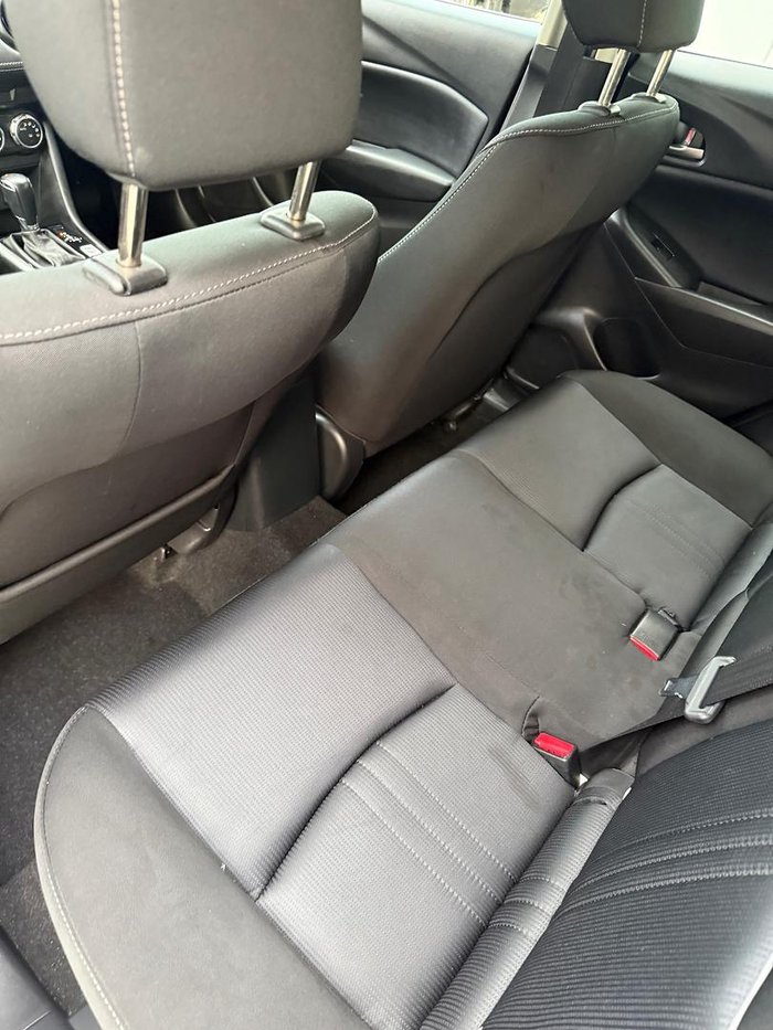 2019 Mazda CX-3 Maxx Sport