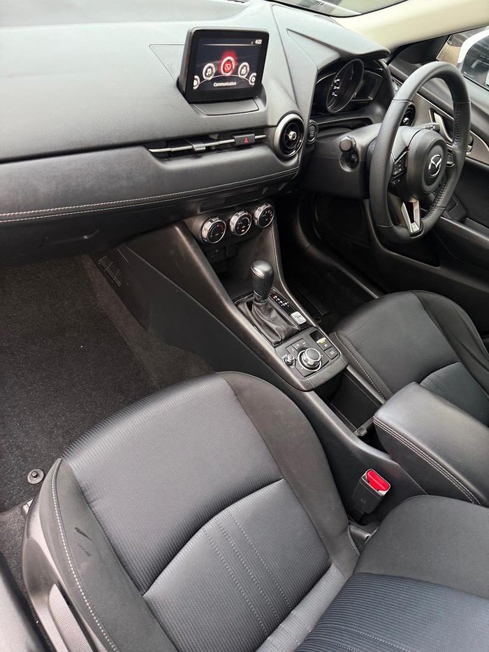 2019 Mazda CX-3 Maxx Sport