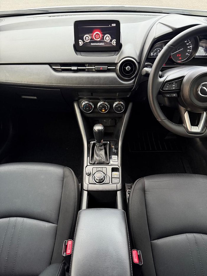 2019 Mazda CX-3 Maxx Sport