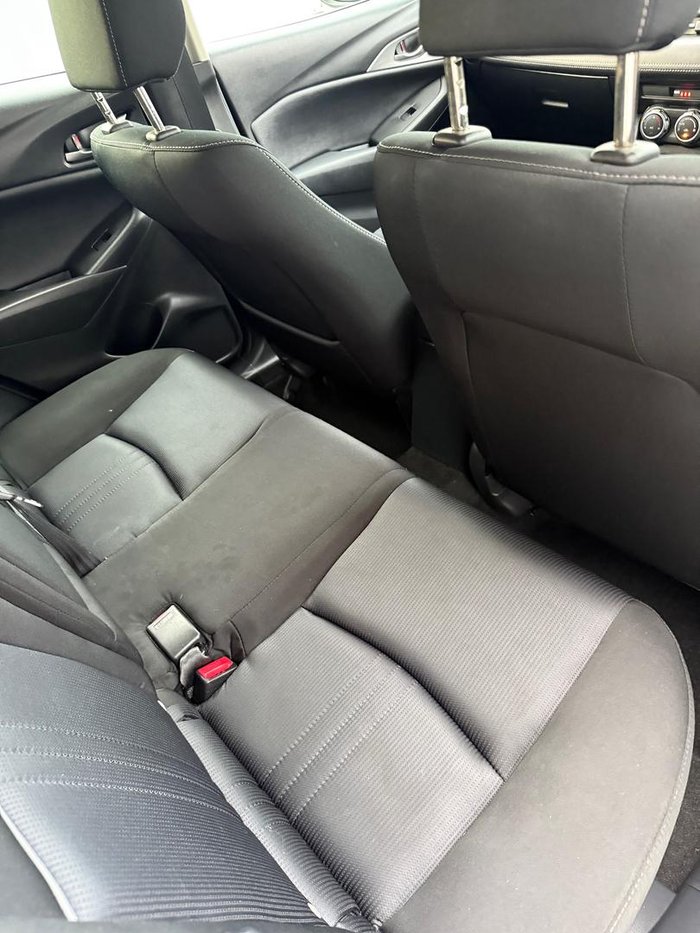 2019 Mazda CX-3 Maxx Sport