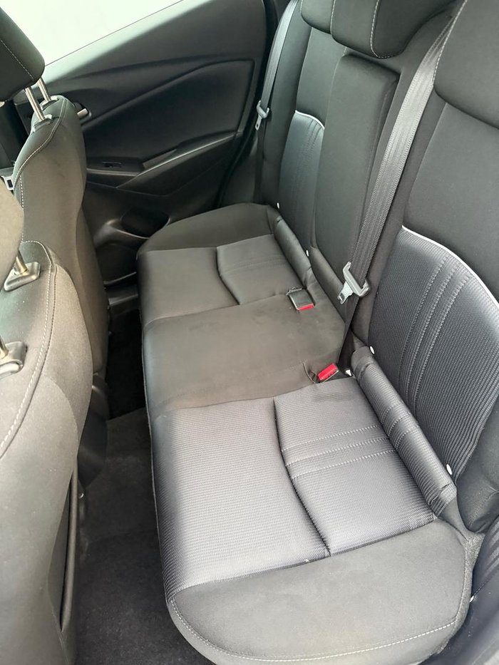 2019 Mazda CX-3 Maxx Sport