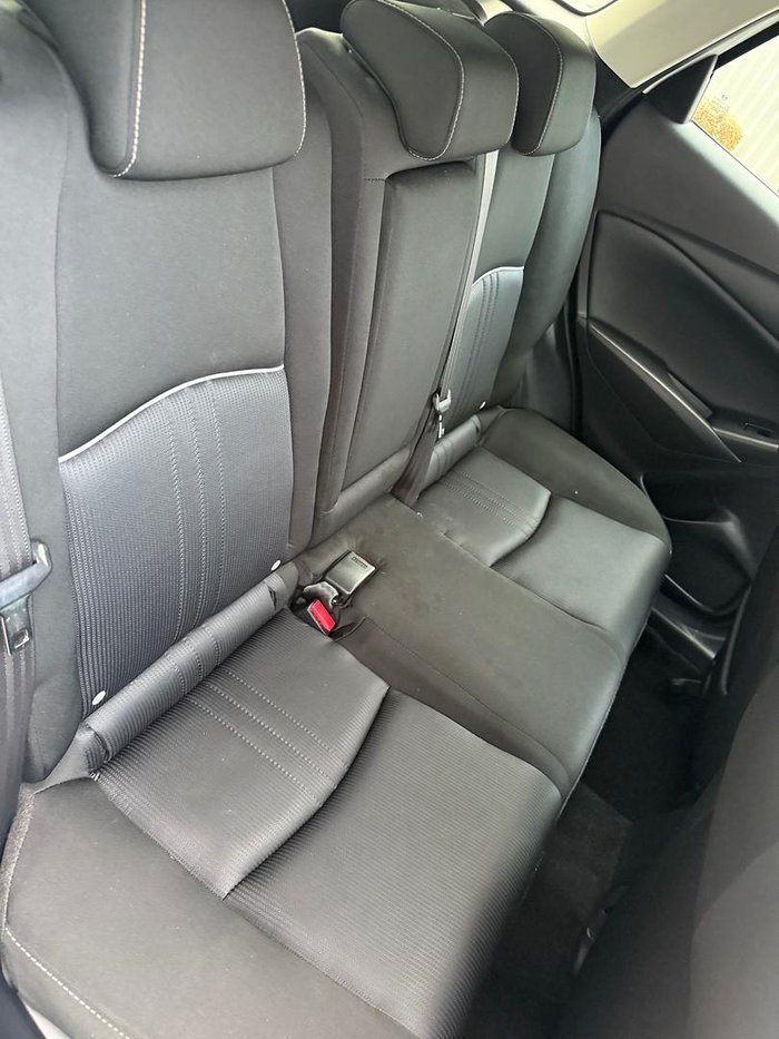 2019 Mazda CX-3 Maxx Sport
