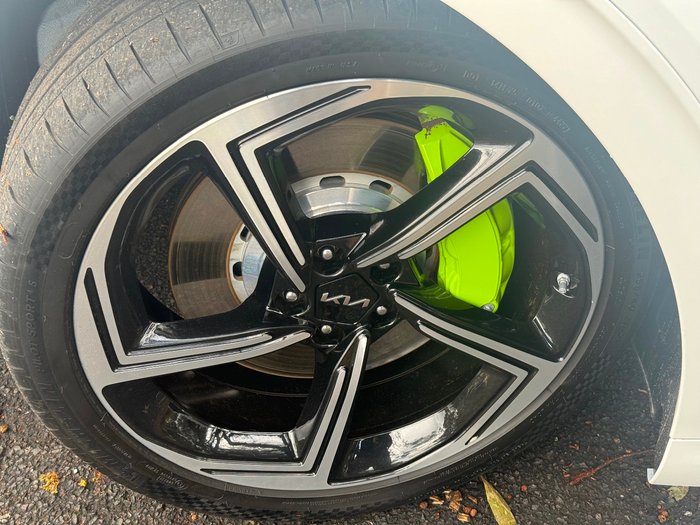 2023 Kia EV6 GT