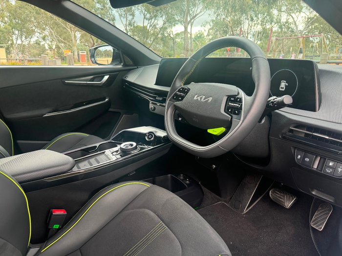 2023 Kia EV6 GT