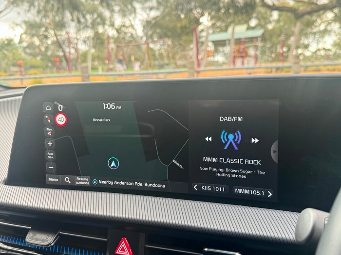 2023 Kia EV6 GT