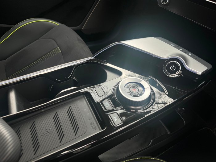 2023 Kia EV6 GT