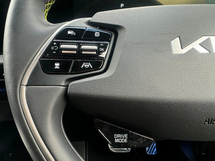 2023 Kia EV6 GT