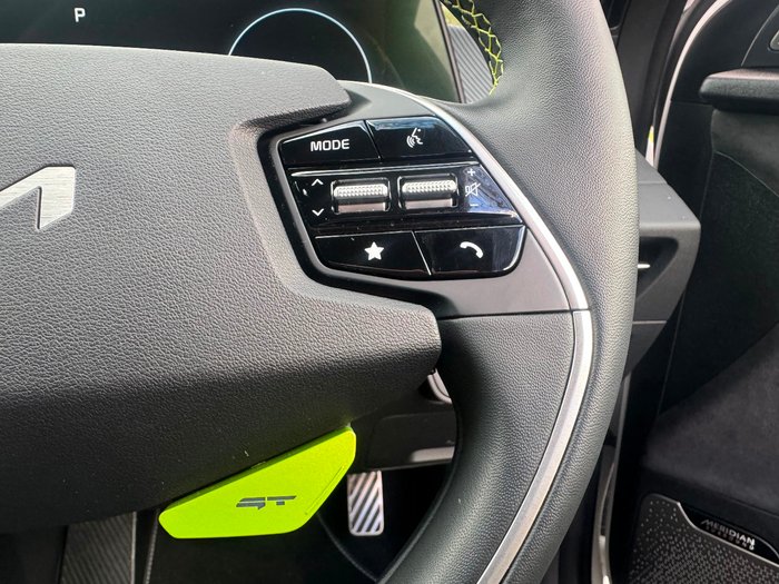 2023 Kia EV6 GT