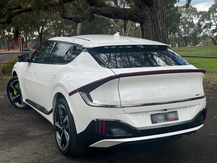 2023 Kia EV6 GT