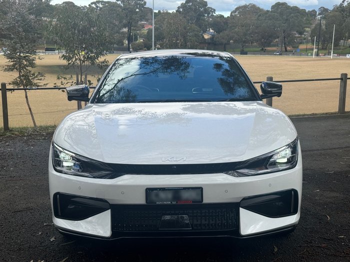 2023 Kia EV6 GT