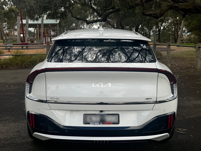 2023 Kia EV6 GT
