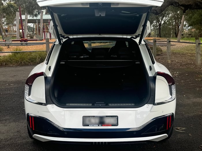 2023 Kia EV6 GT