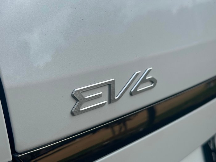 2023 Kia EV6 GT