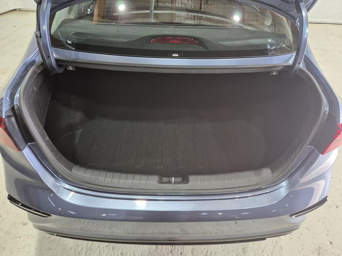 2019 Kia Cerato Sport BD MY19 Blue