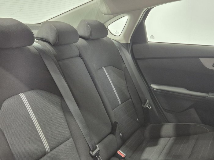 2019 Kia Cerato Sport