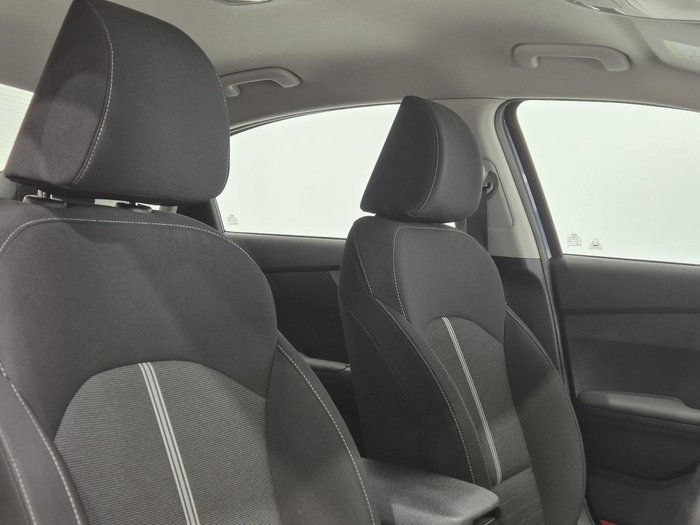 2019 Kia Cerato Sport