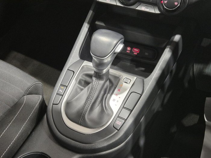 2019 Kia Cerato Sport