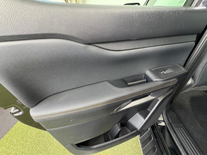 2022 Ford Ranger Wildtrak