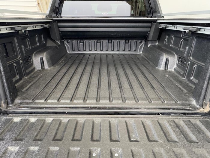 2022 Ford Ranger Wildtrak