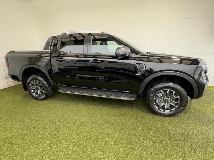 2022 Ford Ranger Wildtrak