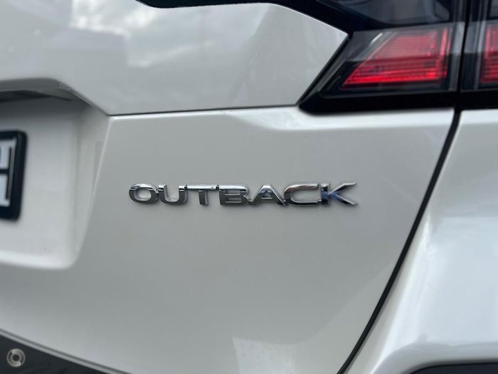 2024 Subaru Outback AWD Touring