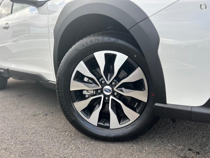 2024 Subaru Outback AWD Touring