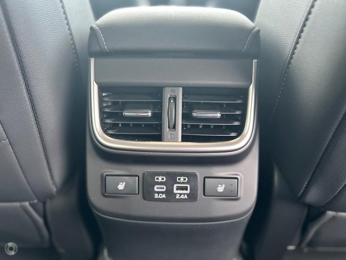 2024 Subaru Outback AWD Touring