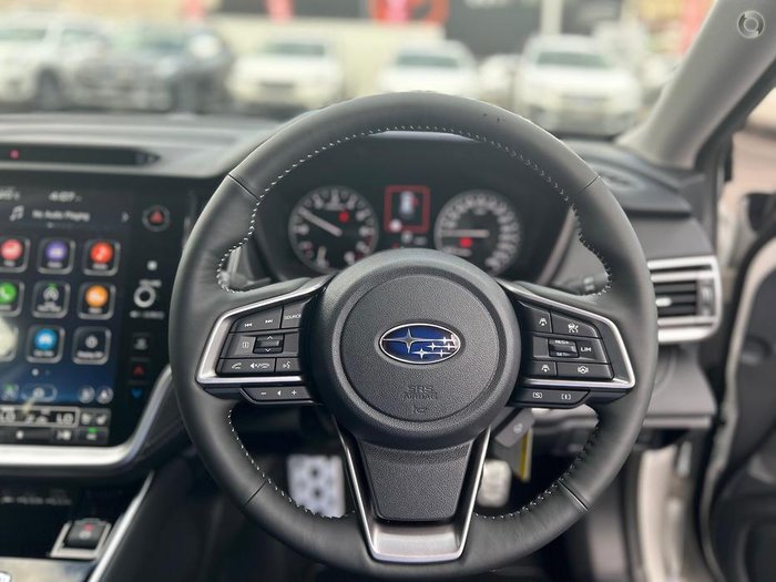 2024 Subaru Outback AWD Touring