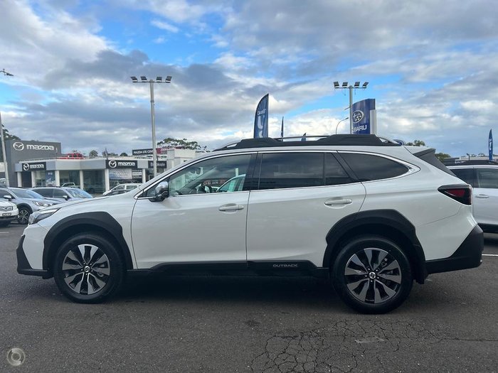 2024 Subaru Outback AWD Touring