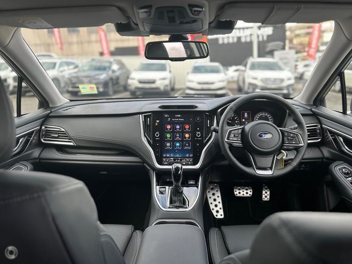 2024 Subaru Outback AWD Touring