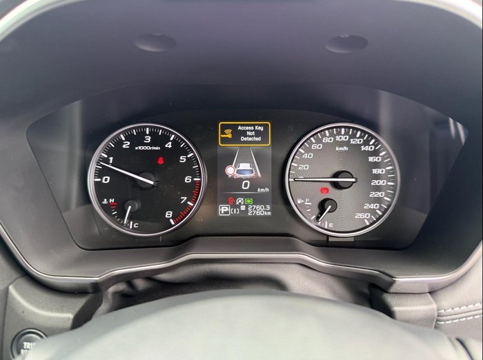 2024 Subaru Outback AWD Touring