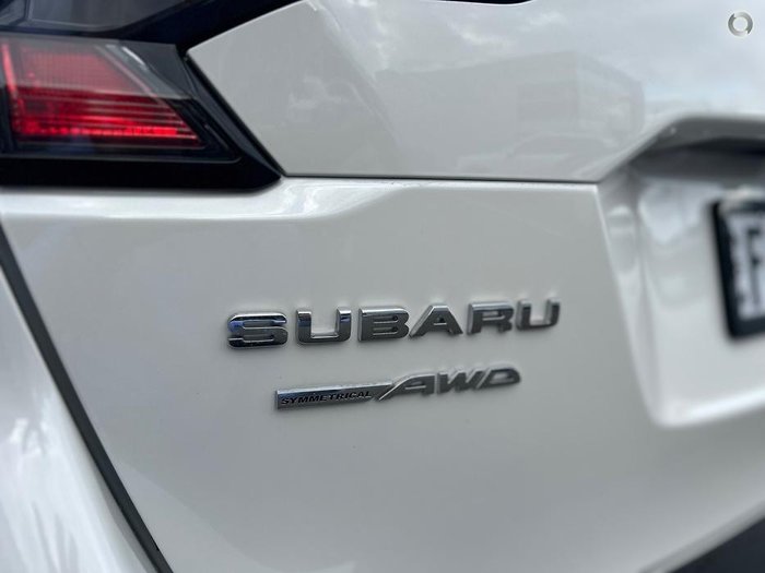2024 Subaru Outback AWD Touring
