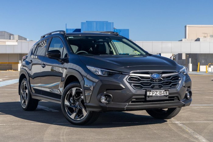 2025 Subaru Crosstrek 2.0S