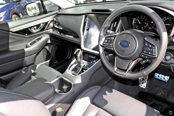 2025 Subaru Outback AWD Touring XT