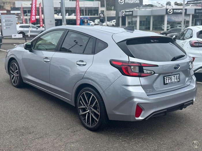 2024 Subaru Impreza 2.0S