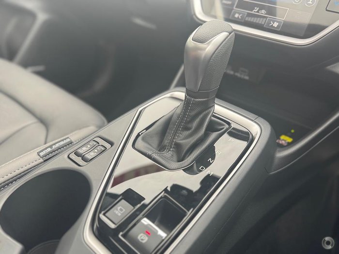 2024 Subaru Impreza 2.0S