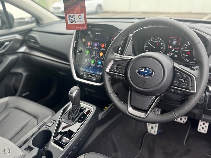 2024 Subaru Impreza 2.0S