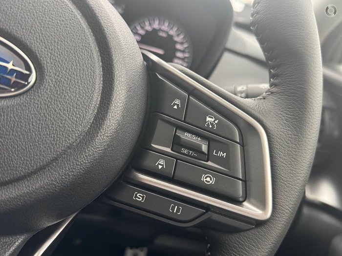 2024 Subaru Impreza 2.0S