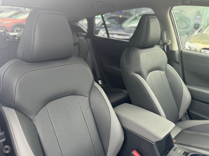 2024 Subaru Impreza 2.0S