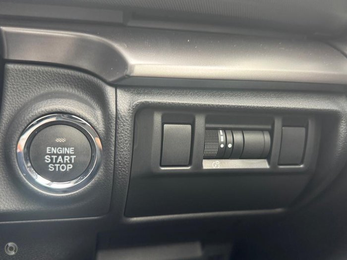 2024 Subaru Impreza 2.0S