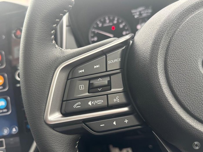 2024 Subaru Impreza 2.0S