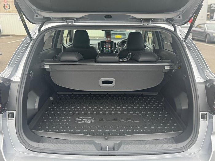 2024 Subaru Impreza 2.0S