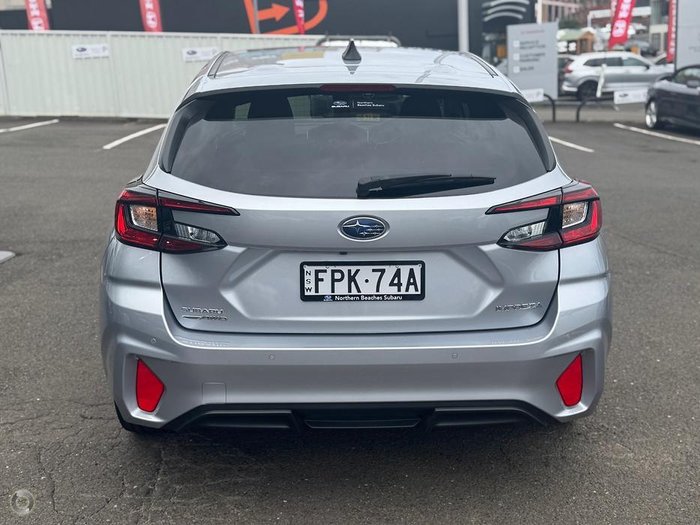 2024 Subaru Impreza 2.0S