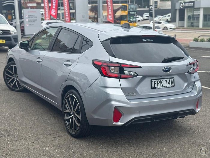 2024 Subaru Impreza 2.0S