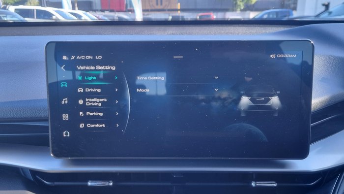 2024 GWM Haval H6 Premium