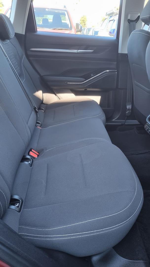 2024 GWM Haval H6 Premium