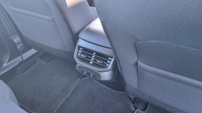 2024 GWM Haval H6 Premium