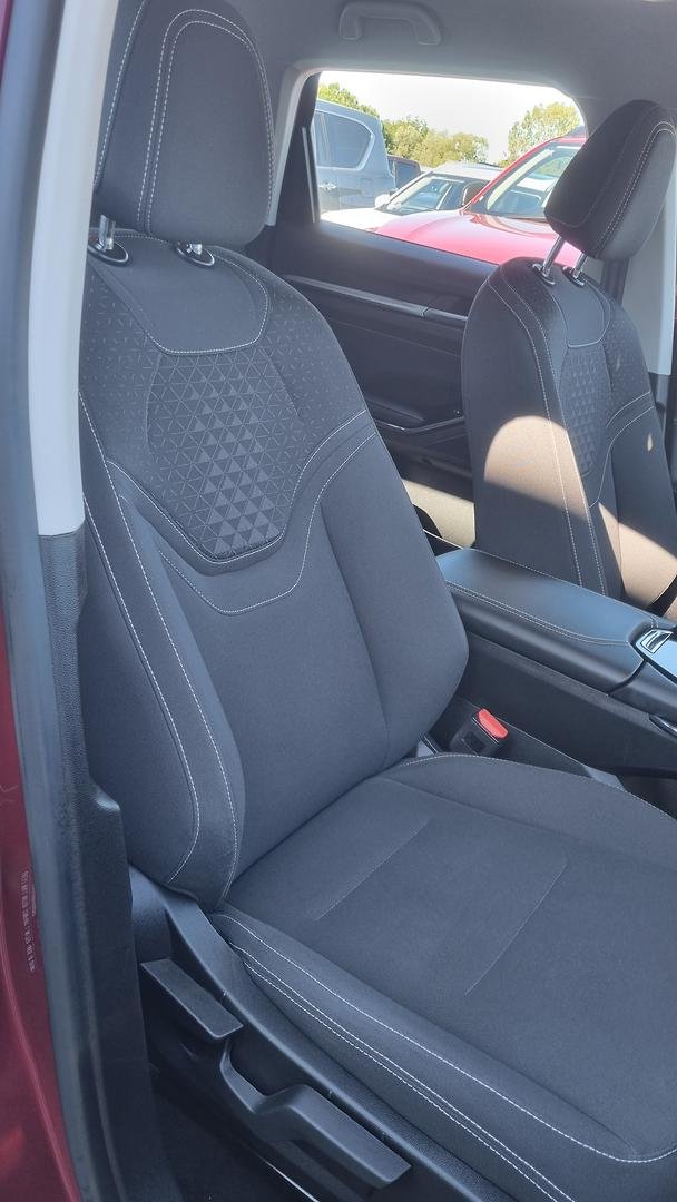 2024 GWM Haval H6 Premium